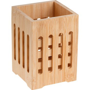Подставка для столовых приборов, 14x10,5 см, BAMBOO, PERFECTO LINEA