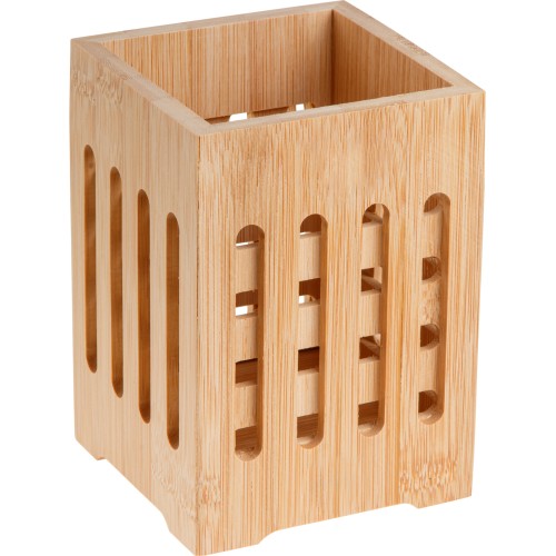 Подставка для столовых приборов, 14x10,5 см, BAMBOO, PERFECTO LINEA
