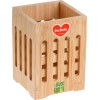 Подставка для столовых приборов, 14x10,5 см, BAMBOO, PERFECTO LINEA