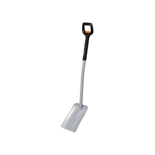 Лопата совковая телескопическая Xact FISKARS