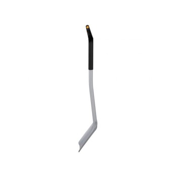 Лопата совковая телескопическая Xact FISKARS