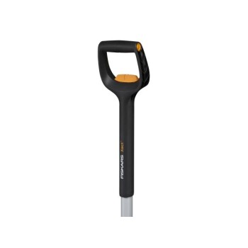Лопата совковая телескопическая Xact FISKARS