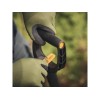 Лопата совковая телескопическая Xact FISKARS