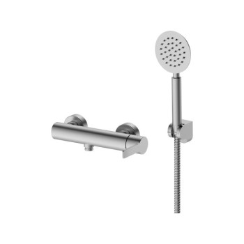 Смеситель для душа (SUS 304) D35, серия BON AV Engineering
