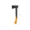 Топор универсальный X18 S FISKARS