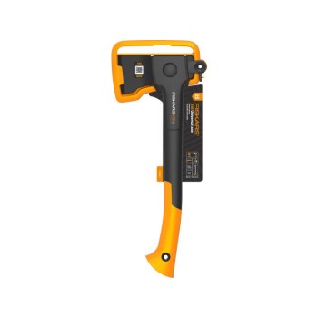 Топор универсальный X18 S FISKARS