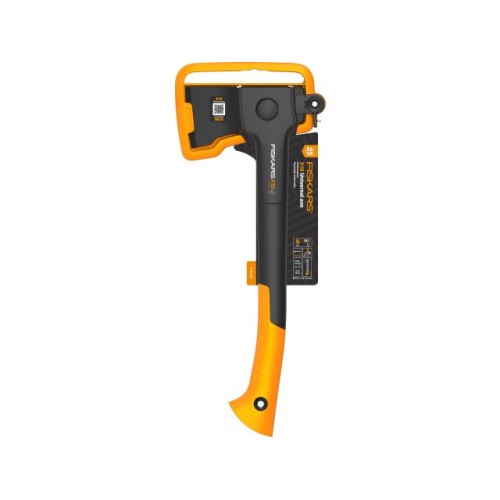 Топор универсальный X18 S FISKARS