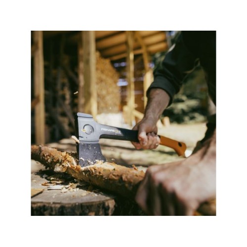 Топор универсальный X18 S FISKARS