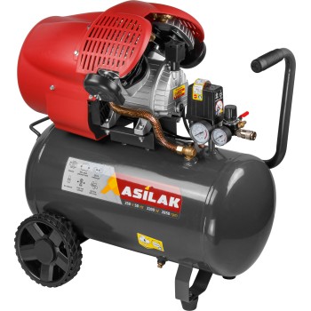 Компрессор ASILAK SLA-544 коаксиальный