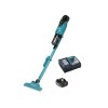 Аккум. пылесос MAKITA LXT DCL286FRF