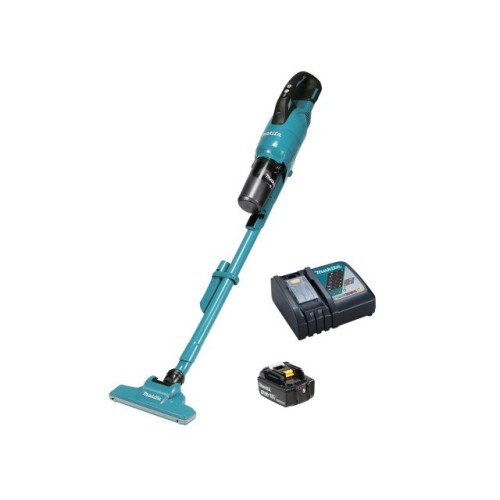 Аккум. пылесос MAKITA LXT DCL286FRF