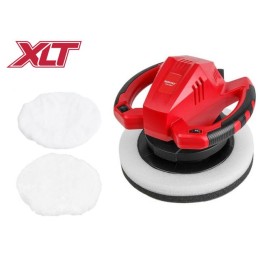 Аккум. полировальная машина WORTEX CPM 2518 E ALL1 XLT SOLO