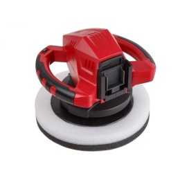 Аккум. полировальная машина WORTEX CPM 2518 E ALL1 XLT SOLO