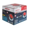 Аккум. полировальная машина WORTEX CPM 2518 E