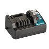 Зарядное устройство MAKITA DC18WB