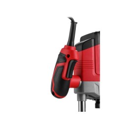 Фрезер вертикальный WORTEX LX MM 5513 E + аксессуары 1300 Вт, цанга 8 мм, 12000-30000 об/мин