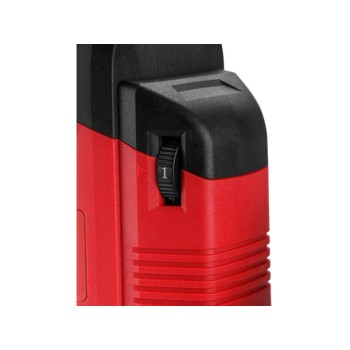 Фрезер вертикальный WORTEX LX MM 5513 E + аксессуары 1300 Вт, цанга 8 мм, 12000-30000 об/мин