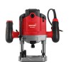 Фрезер вертикальный WORTEX LX MM 5513 E + аксессуары 1300 Вт, цанга 8 мм