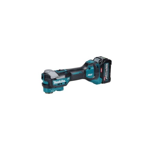 Аккум. многофункциональный инструмент (реноватор) MAKITA XGT TM001GZ