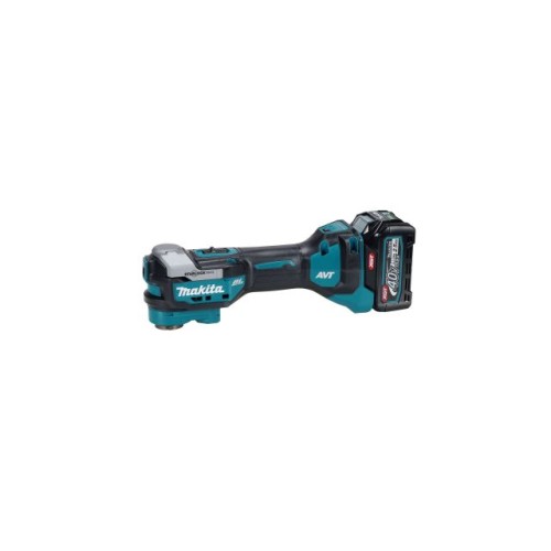 Аккум. многофункциональный инструмент (реноватор) MAKITA XGT TM001GZ