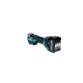 Аккум. многофункциональный инструмент (реноватор) MAKITA XGT TM001GZ