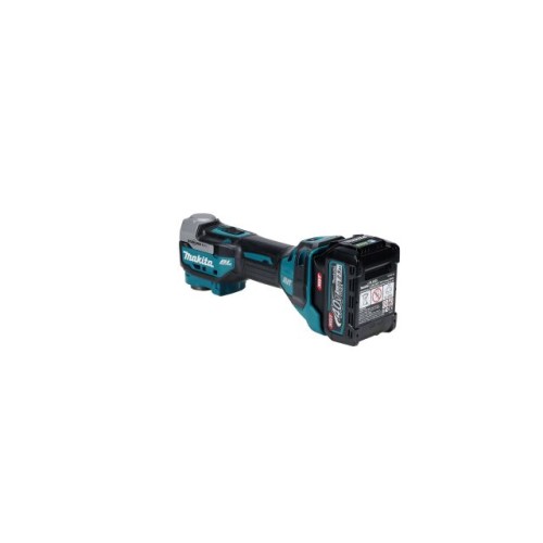 Аккум. многофункциональный инструмент (реноватор) MAKITA XGT TM001GZ