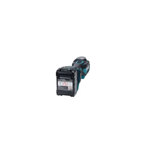 Аккум. многофункциональный инструмент (реноватор) MAKITA XGT TM001GZ