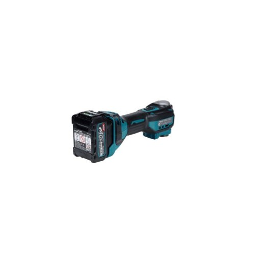 Аккум. многофункциональный инструмент (реноватор) MAKITA XGT TM001GZ