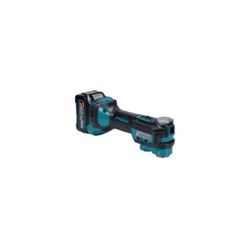 Аккум. многофункциональный инструмент (реноватор) MAKITA XGT TM001GZ