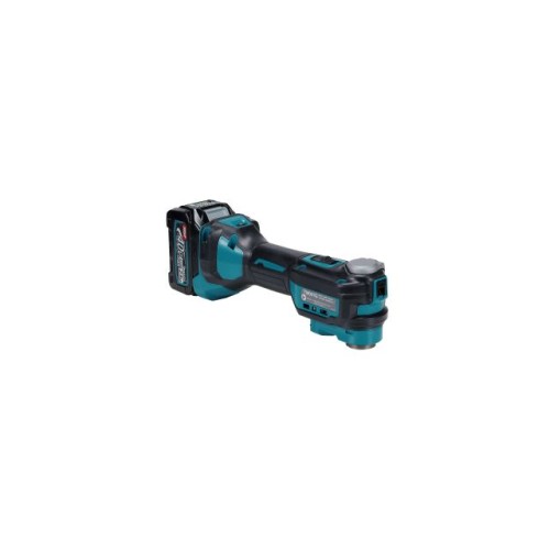 Аккум. многофункциональный инструмент (реноватор) MAKITA XGT TM001GZ
