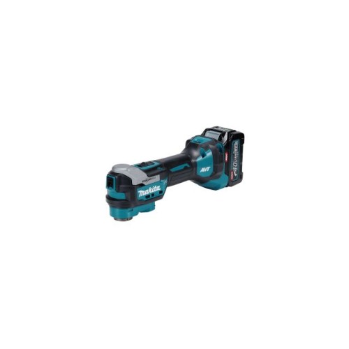 Аккум. многофункциональный инструмент (реноватор) MAKITA XGT TM001GZ