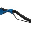 Шлифмашина для стен и потолков эксцентриковая BULL DG 2240, 225 мм, LED, 4000
