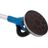 Шлифмашина для стен и потолков эксцентриковая BULL DG 2240, 225 мм, LED, 4000