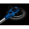 Шлифмашина для стен и потолков эксцентриковая BULL DG 2240, 225 мм, LED, 4000