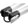 Шлифмашина для стен и потолков эксцентриковая BULL DG 2240, 225 мм, LED, 4000