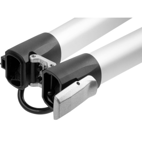 Шлифмашина для стен и потолков эксцентриковая BULL DG 2240, 225 мм, LED, 4000