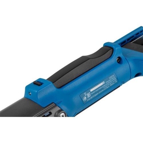 Аккум. угловая трещотка (гайковерт) BULL CRW 9020 в кор. XLTpro SOLO 90 Нм, 0-200 об/мин., LED