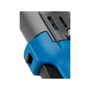 Аккум. угловая трещотка (гайковерт) BULL CRW 9020 в кор. XLTpro SOLO 90 Нм, 0-200 об/мин., LED
