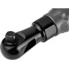 Аккум. угловая трещотка (гайковерт) BULL CRW 9020 в кор. XLTpro SOLO 90 Нм, 0-200 об/мин., LED