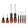 Набор отверток 8шт STARTUL MASTER (ST3093-8)