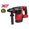 Аккум. перфоратор WORTEX CRH 1822, 26 мм