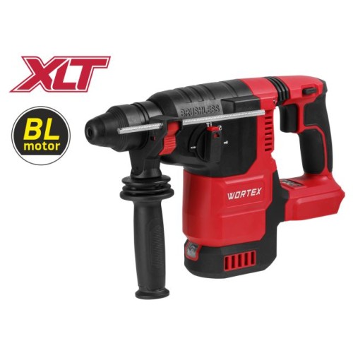 Аккум. перфоратор WORTEX CRH 1822, 26 мм