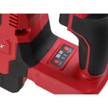 Аккум. перфоратор WORTEX CRH 1822 XLT SOLO БЕСЩЕТ., 18 В, 2.6 Дж, 26 мм