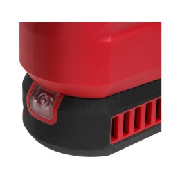 Аккум. перфоратор WORTEX CRH 1822 XLT SOLO БЕСЩЕТ., 18 В, 2.6 Дж, 26 мм