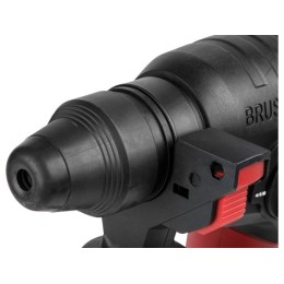 Аккум. перфоратор WORTEX CRH 1822 XLT SOLO БЕСЩЕТ., 18 В, 2.6 Дж, 26 мм