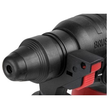 Аккум. перфоратор WORTEX CRH 1822 XLT SOLO БЕСЩЕТ., 18 В, 2.6 Дж, 26 мм