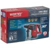 Аккум. перфоратор WORTEX CRH 1822, 26 мм