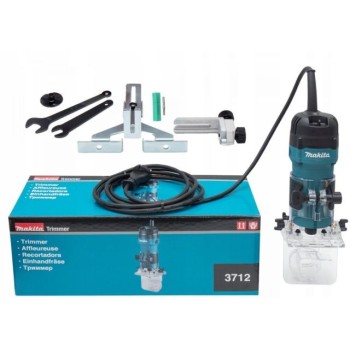 Фрезер кромочный MAKITA 3712