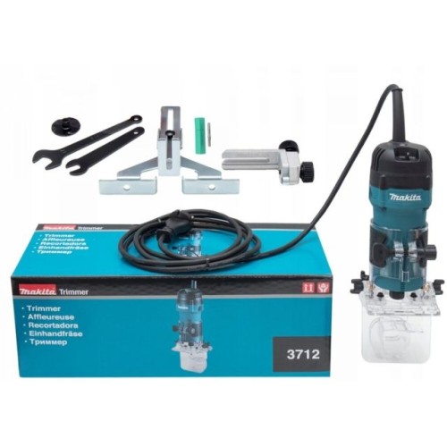 Фрезер кромочный MAKITA 3712