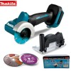 Аккум. прямая мини шлифмашина MAKITA LXT DMC300Z